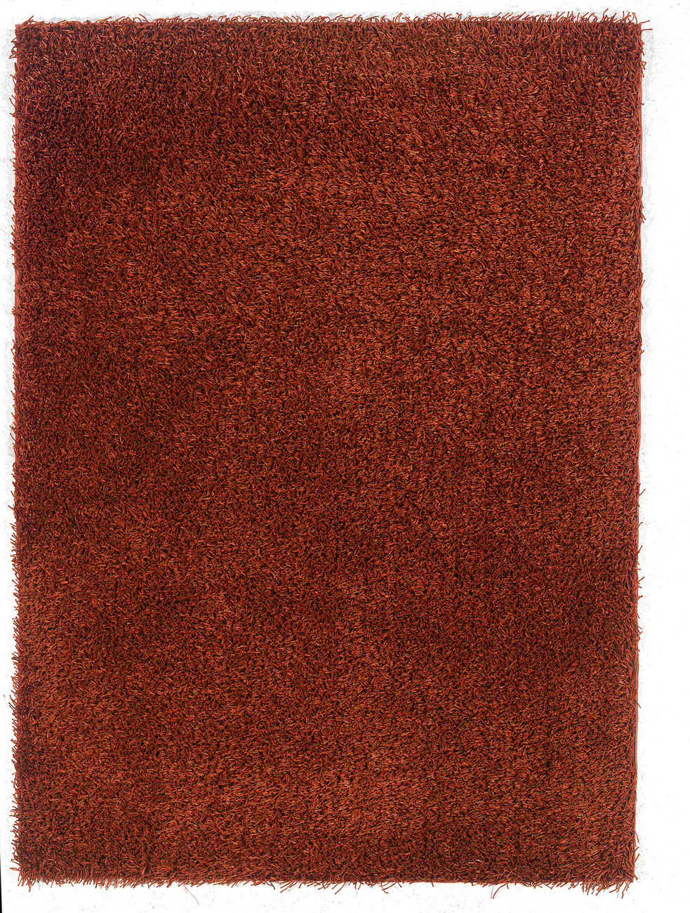 Linon Red  Rug
