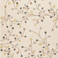 Surya Athena ATH-5116 Khaki Transitional Floral Rug
