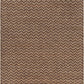 Chandra Grecco GRE-51201 Lt. Brown Patterned Rug