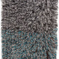 Modern Loom Joni JON-39301 Beige Solid Color Rug