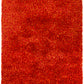 Chandra Tulip TUL-17400 Dk. Orange Rug