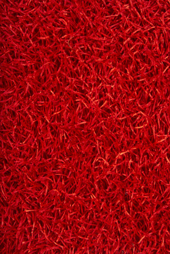 Modern Loom Zara ZAR-14502 Red Rug