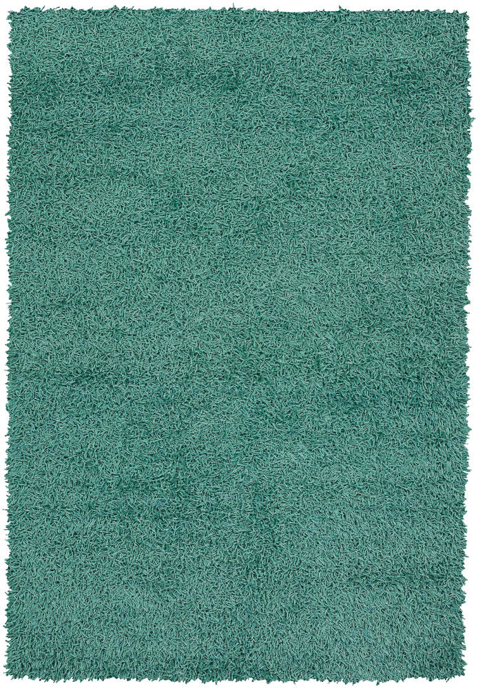 Modern Loom Zara ZAR-14541 Green Rug