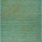 Modern Loom Textura Hand Tufted Dark Turquoise Modern Rug