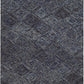 Modern Loom Colorscape 7310_42101 Blue Solid Color Rug