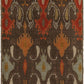 Modern Loom Casablanca 7310_4447A Mink Abstract Rug