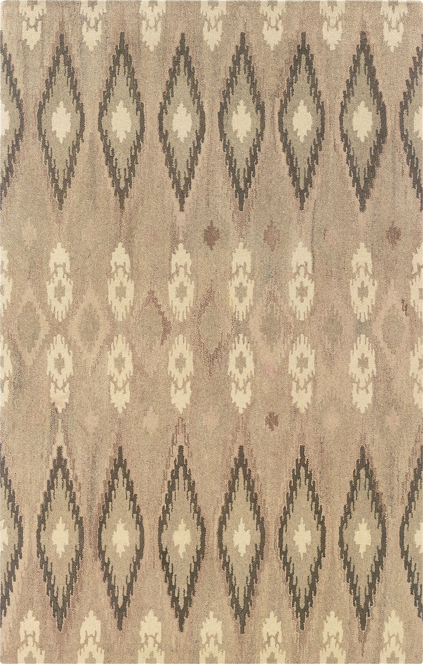 Modern Loom Anastasia 7310_68001 Sand Transitional Rug