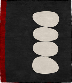 Incendicite Signature Rug